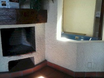 Hostal Hotel Suites En La Monta�a