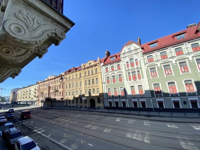 Tradition Hotel