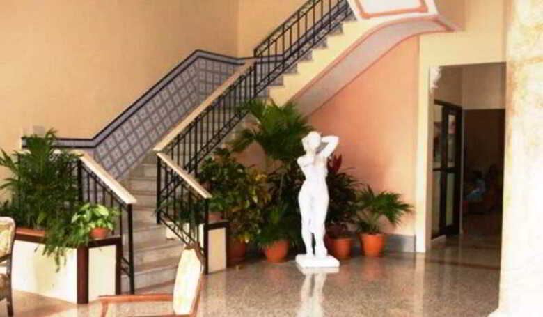 Hotel E Velasco