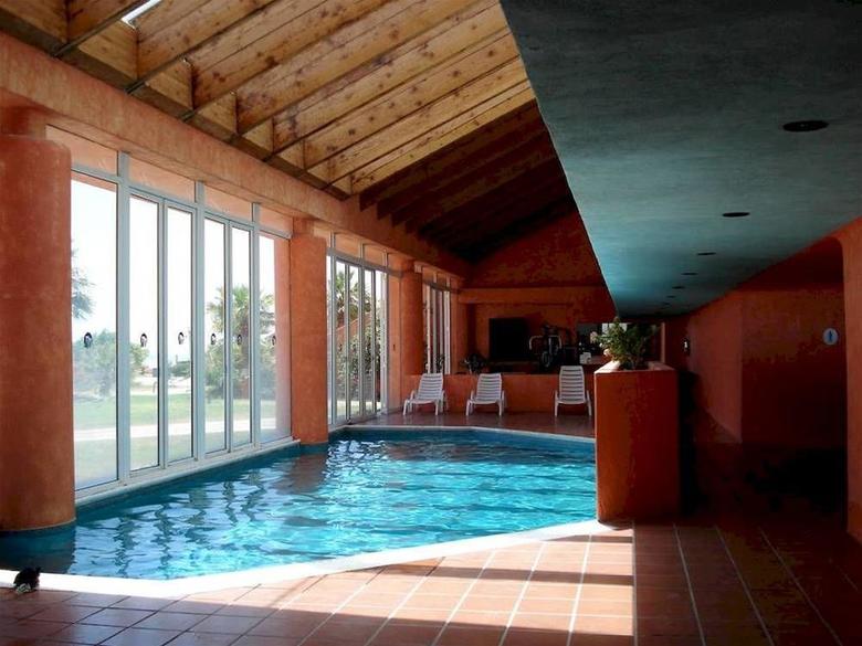 Hotel San Felipe Marina Resort