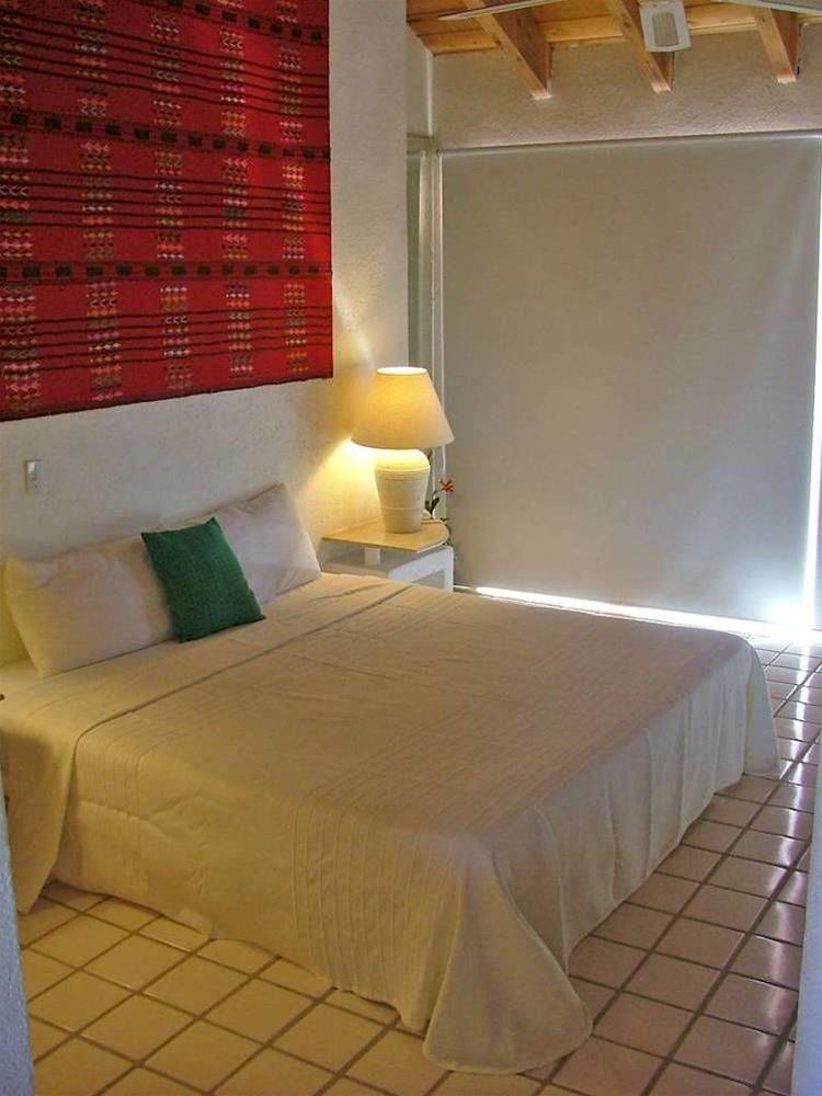 Hotel San Felipe Marina Resort