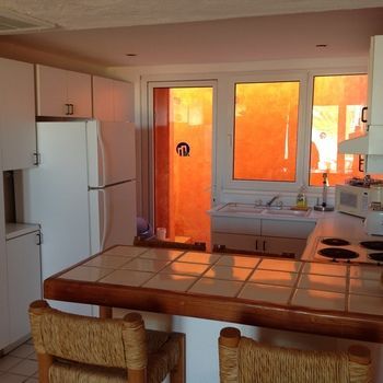 Hotel San Felipe Marina Resort