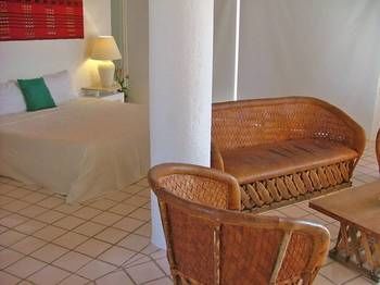 Hotel San Felipe Marina Resort