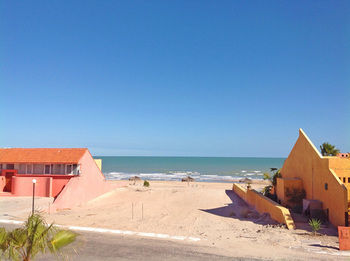 Hotel San Felipe Marina Resort