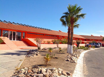 Hotel San Felipe Marina Resort