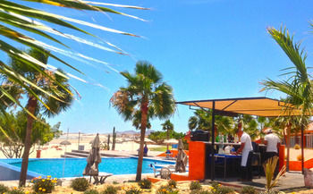 Hotel San Felipe Marina Resort