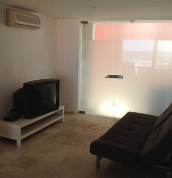 Hotel San Felipe Marina Resort