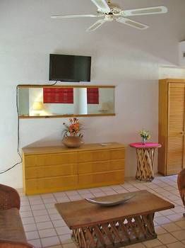 Hotel San Felipe Marina Resort