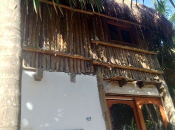 Albergue Cenote El Encanto