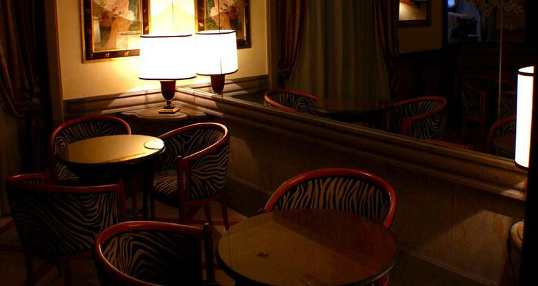 Grand Hotel Olympic