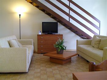 Residence La Genziana