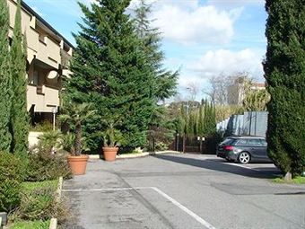 Residence La Genziana