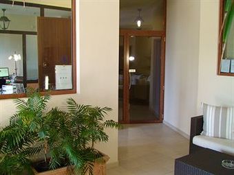 Residence La Genziana