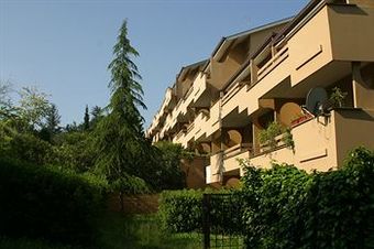 Residence La Genziana