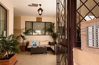 Residence La Genziana