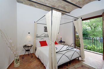 Apartamento Borgo Papareschi