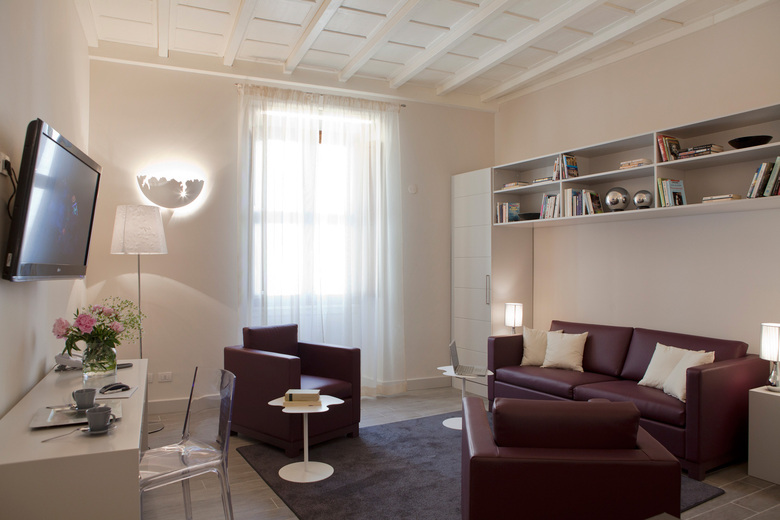 Apartamento Navona Palace Residenze Di Charme