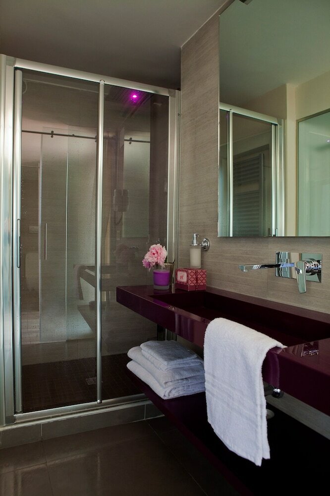 Apartamento Navona Palace Residenze Di Charme