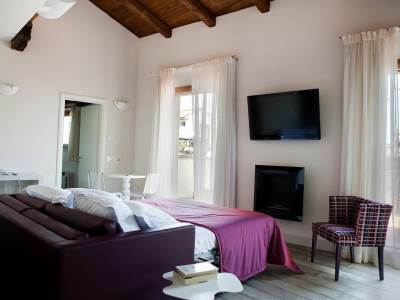 Apartamento Navona Palace Residenze Di Charme
