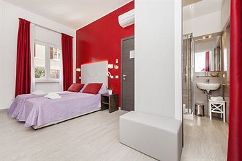Hotel Le Terrazze Di San Giovanni