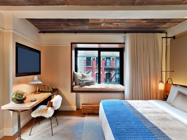 1 Hotel Central Park