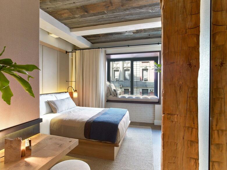 1 Hotel Central Park