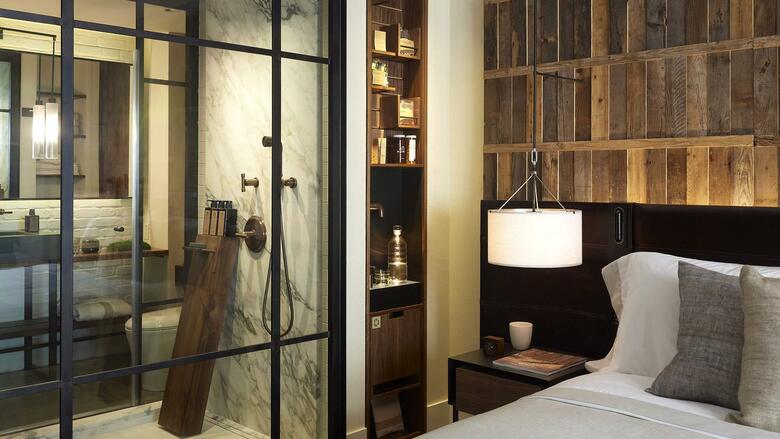 1 Hotel Central Park