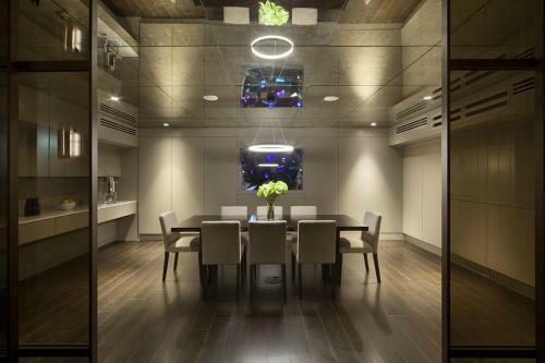 Aparthotel The Marmara Park Avenue