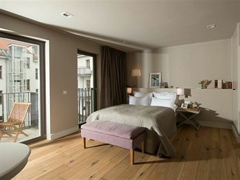 Apartamento Schoenhouse Studios