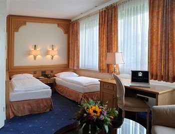Ringhotel Seehof Berlin
