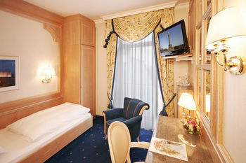 Ringhotel Seehof Berlin