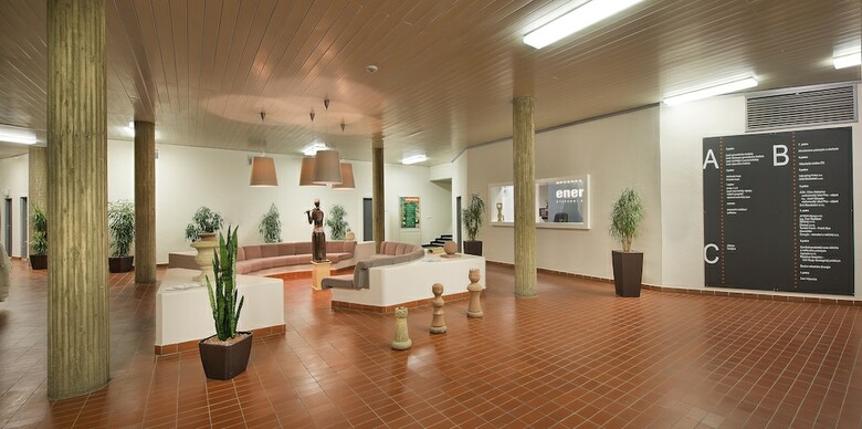 Hotel Energie