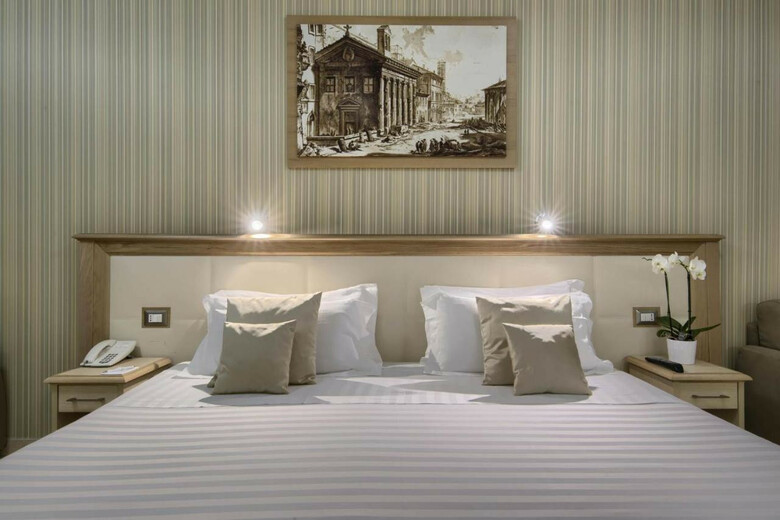 Hotel Domus Australia