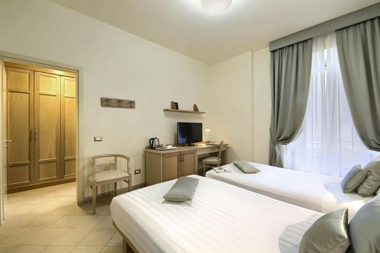 Hotel Domus Australia