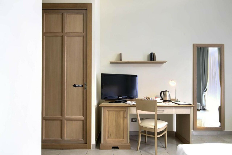 Hotel Domus Australia