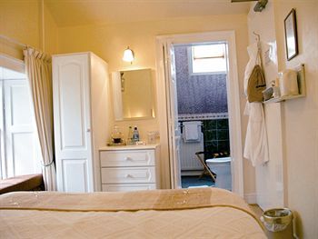 Bed & Breakfast Bonnington Guest House