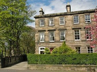 Bed & Breakfast Bonnington Guest House
