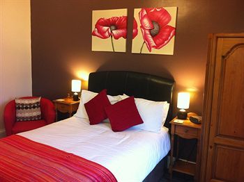 Bed & Breakfast Bonnington Guest House
