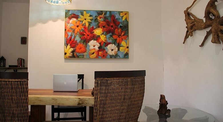El Secreto Hotel