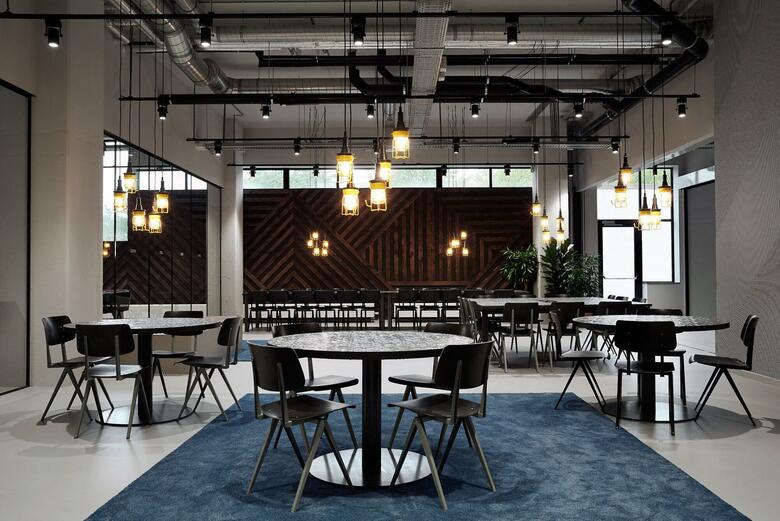 Hotel The Social Hub Amsterdam City