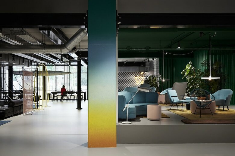 Hotel The Social Hub Amsterdam City