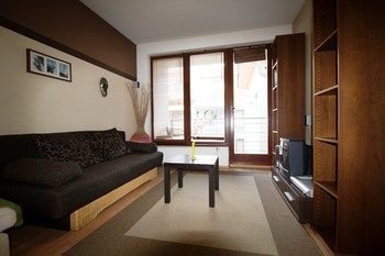 Aparthotel Broadway Apartments