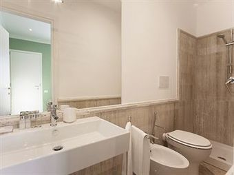 Hotel The One Prati Rooms