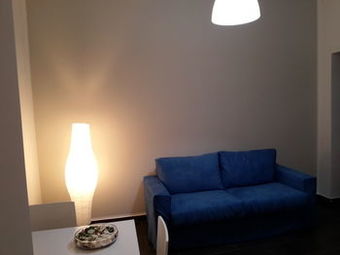 Apartamento La Suite Di San Pietro