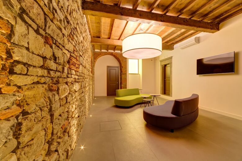 Residencia Palazzo Mannaioni Suites