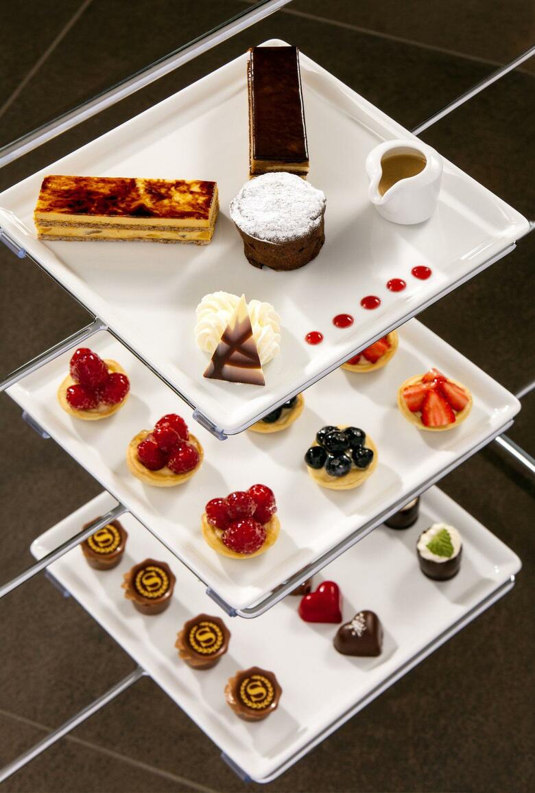 Sheraton Zurich Hotel