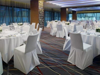 Sheraton Zurich Hotel
