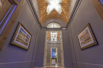 Hostal Hotel Astro Mediceo