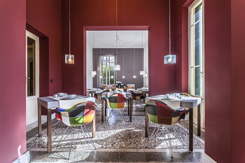 Hostal Hotel Astro Mediceo