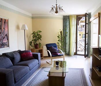 Aparthotel E&g Residence